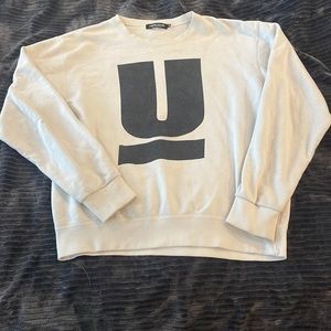 Undercover crew neck